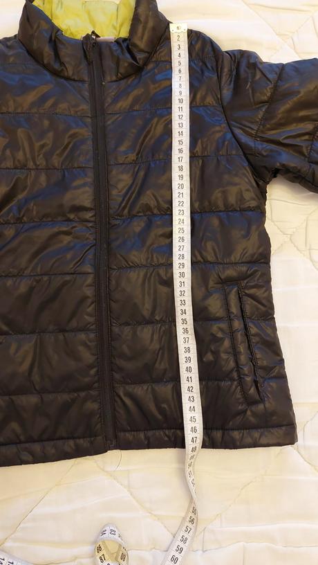 Prechodná bunda, pepperts,122