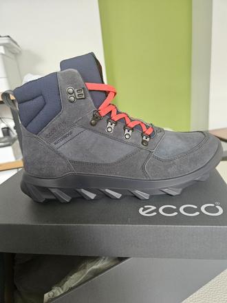Ecco kotníková obuv, ecco,41