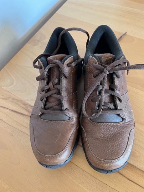 Topánky zn. reebok veľ. 37,5, reebok,37