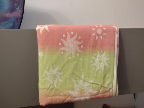 Šatka sestrice slncia watermelon, veľkosť 6, sestrice