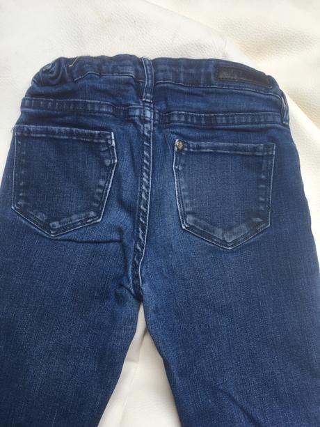 Rifle denim, denim,122