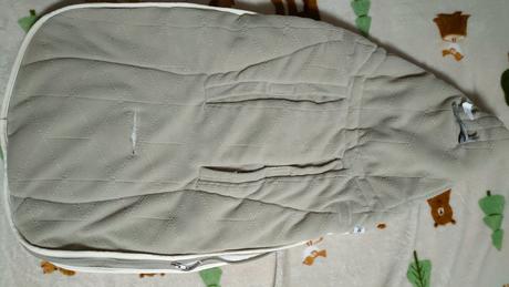 Lodger zimný fusak, lodger