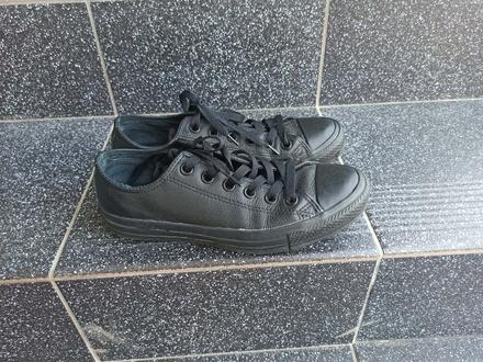 Tenisky converse 37,5, converse,37