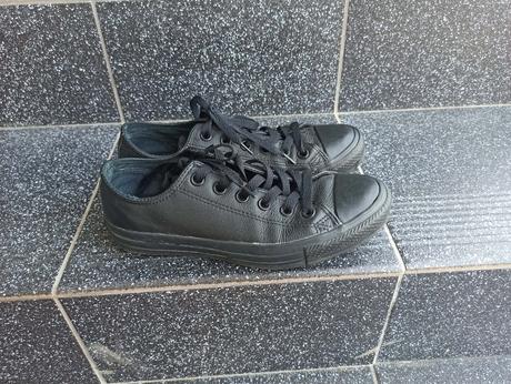 Tenisky converse 37,5, converse,37