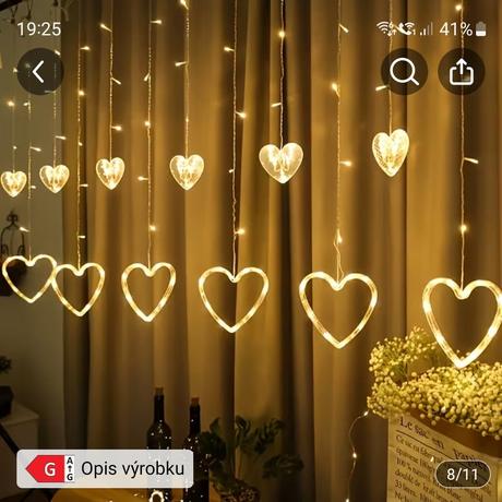 Svadobná výzdoba,