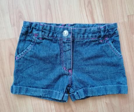 Šortky, lupilu,86