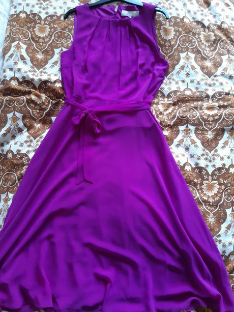 Midi šaty, debenhams,40