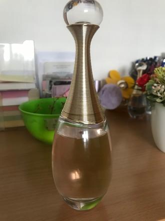 Toaletna voda dior jadore 100 ml,