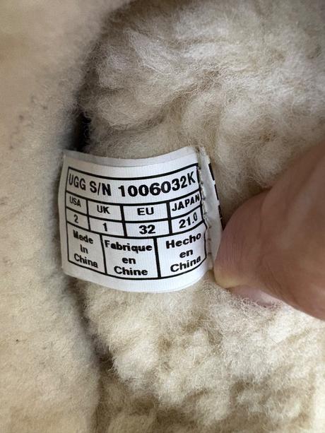 Ugg cizmy, ugg,32