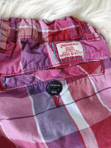 Kraťasy z6, palomino,128