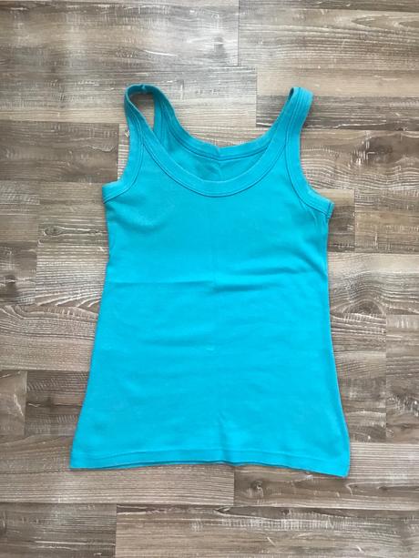 Tričko/tielko s/m, s