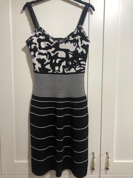 Šaty marc cain s/m, s