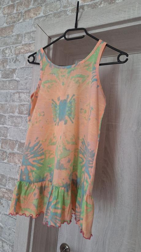 Saty-tunika, charles vögele,146