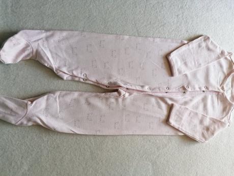 Dievčenské pyžamo, children's place,74