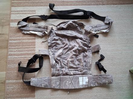 Predám nosič noma veľ. 4, 