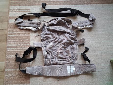 Predám nosič noma veľ. 4, 