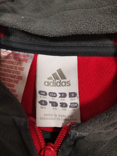 Adidas mikina, adidas,104