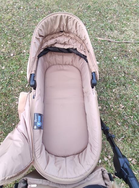 Kočík, kinderkraft,kinderkraft prime 2