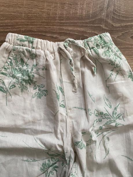 Nohavice zara, zara,134