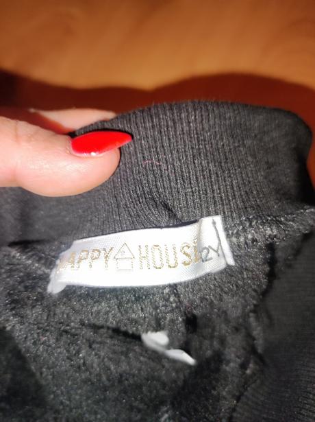 Tepláky/legíny oteplene 11-12 rokov, 146