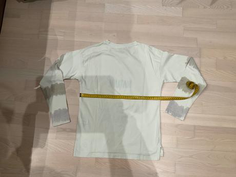 Tričko s dlhým rukávom, reserved,158