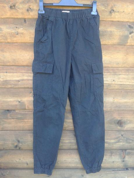 Nohavice h&m, h&m,170