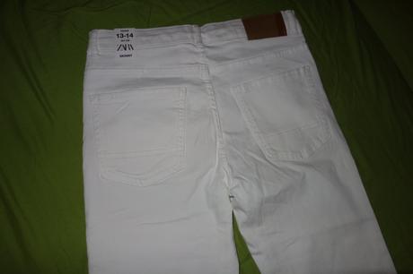 Nove rifle zara, zara,164