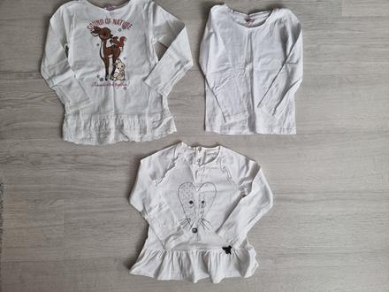 Tričká, coccodrillo,110