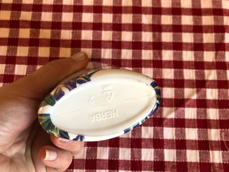 Nový sprchový gél dixi pivónia, kosatec, 250 ml, 