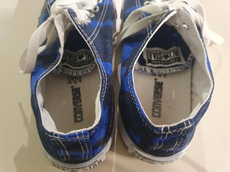 Tenisky converse, converse,38