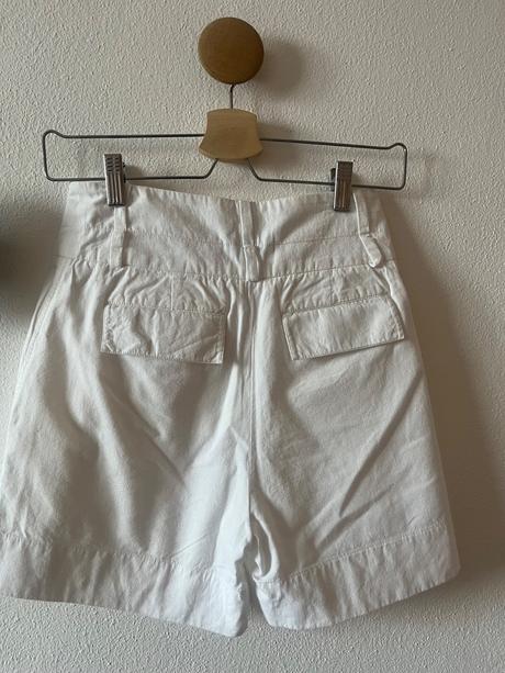 Kraťasy nehera 34, 34