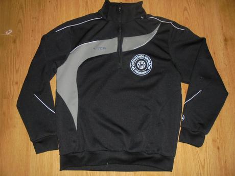 Športove trička, 158