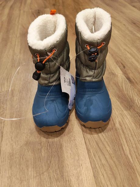 Snehule 28/29, playshoes,28