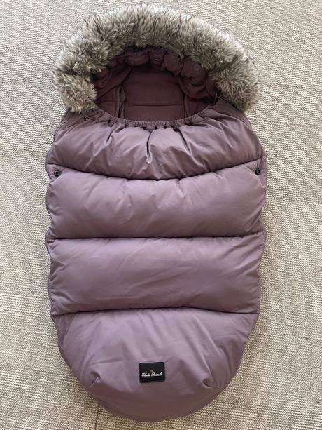 Zimný fusak elodie details, elodie details