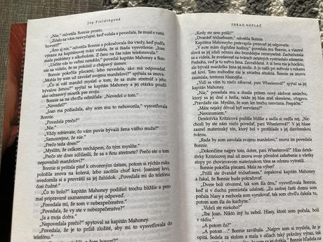 Teraz neplač (1995), 