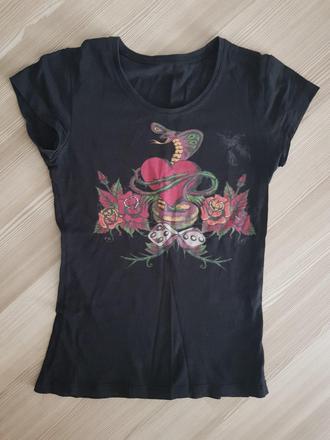 Tricko roxy xs, roxy,176