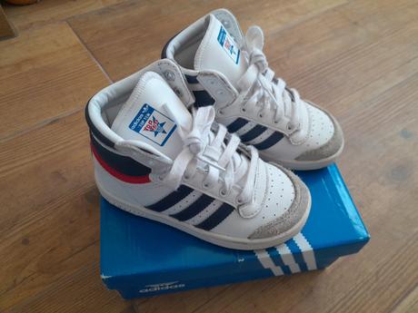 Tenisky adidas, adidas,25