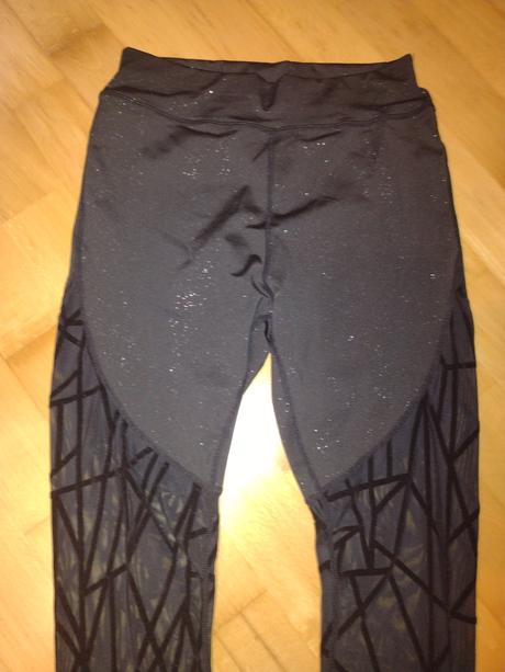 Legíny priesvitný spodok, amisu,s