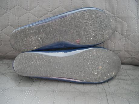 Balerínkové tmavomodré lakovky, atmosphere,39