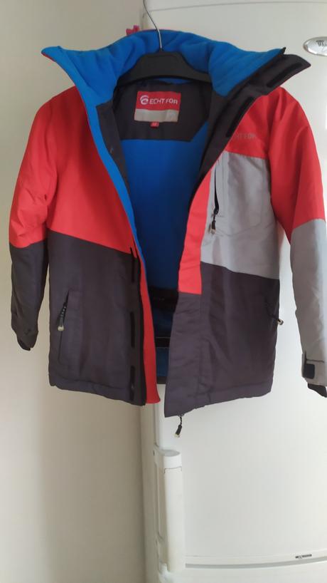 Chlapcenska bunda, 116