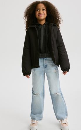 Prechodná bunda bomberka, reserved,134