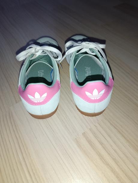 Dievčenské tenisky adidas gazelle, adidas,30