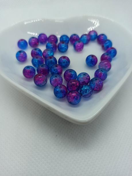 Akcia- mikulášske a vianočné náramky, 