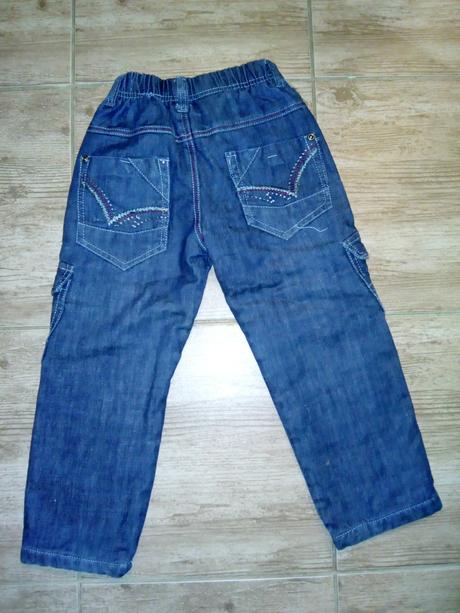 Rifle zateplene, 116