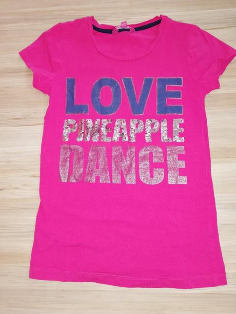 Tričko, debenhams,152