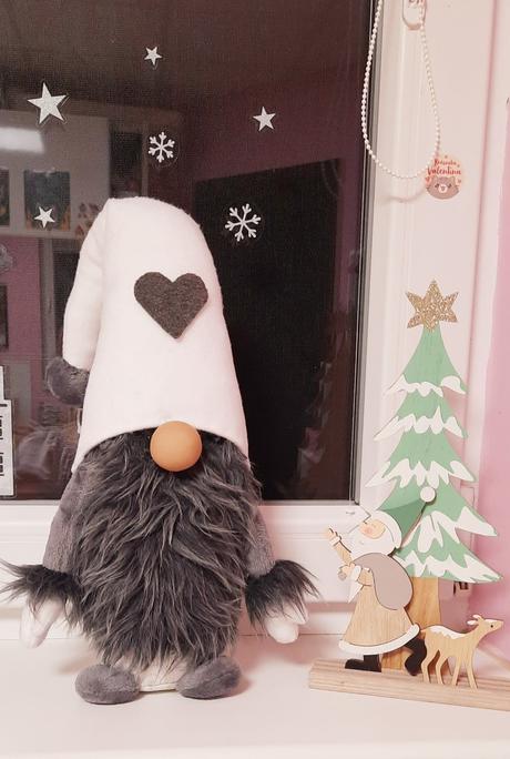 Vianočny škriatok, 