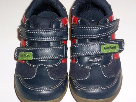 Tenisky bobbi shoes, bobbi shoes,22