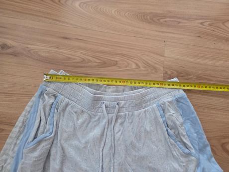 Pyžamové nohavice 2ks, f&f,l