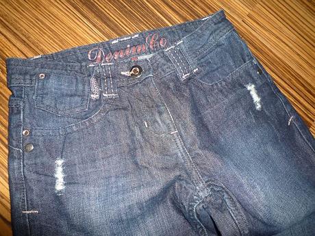 Rifle denim co. v.9/10r., denim co,140