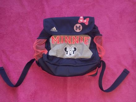 Detský ruksak adidas minie, 